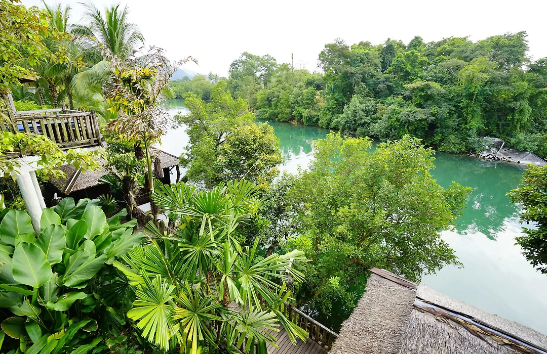 Aana Resort & Villas Koh Chang-1