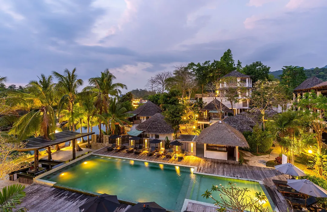 Aana Resort & Villas Koh Chang-1