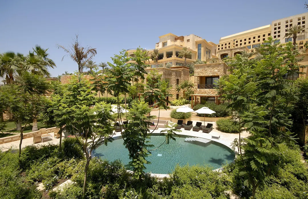 Kempinski Hotel Ishtar Dead Sea-1