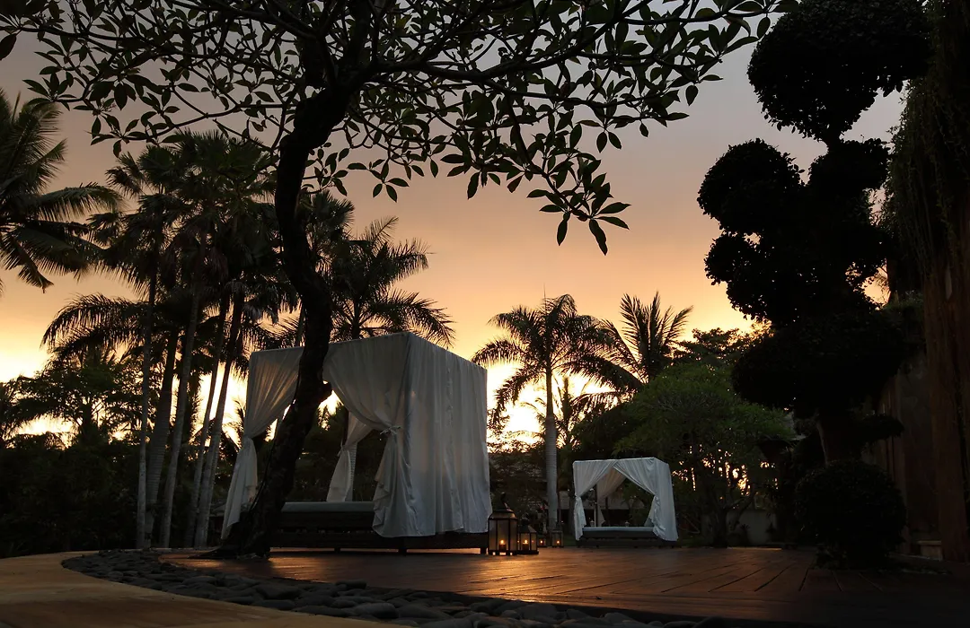 The Ubud Village Resort & Spa-1