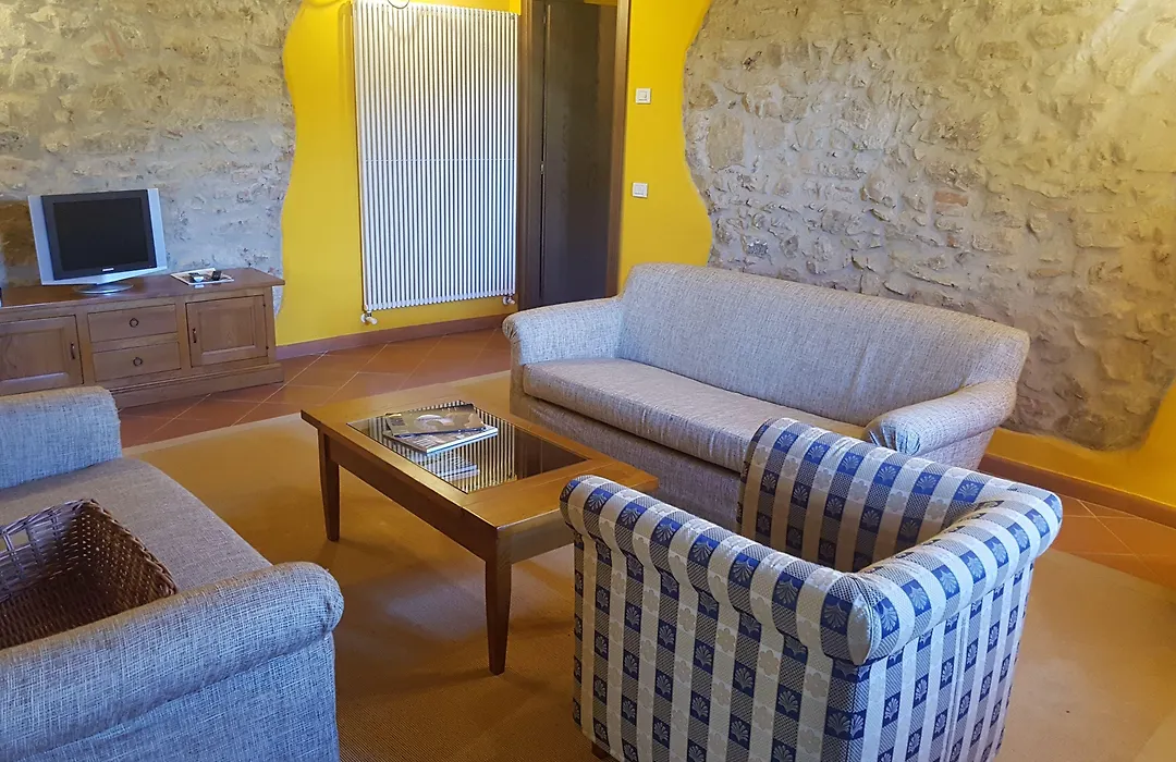 Poggio Cennina Resort-1