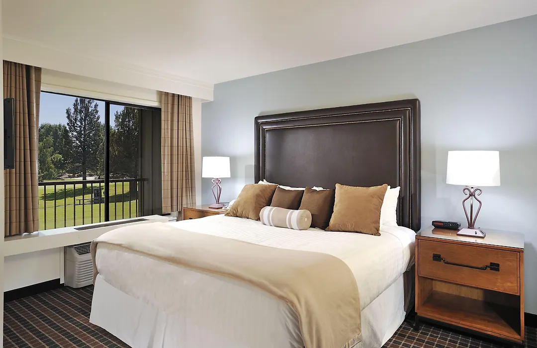 The Lodge At Eagle Crest-1
