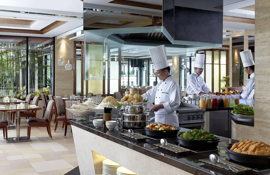 Mission Hills Hotel Resorts Shenzhen-1