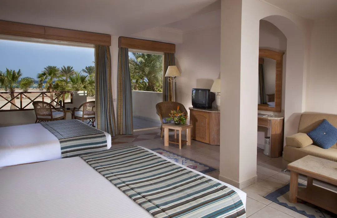 Hurghada Coral Beach Hotel-1