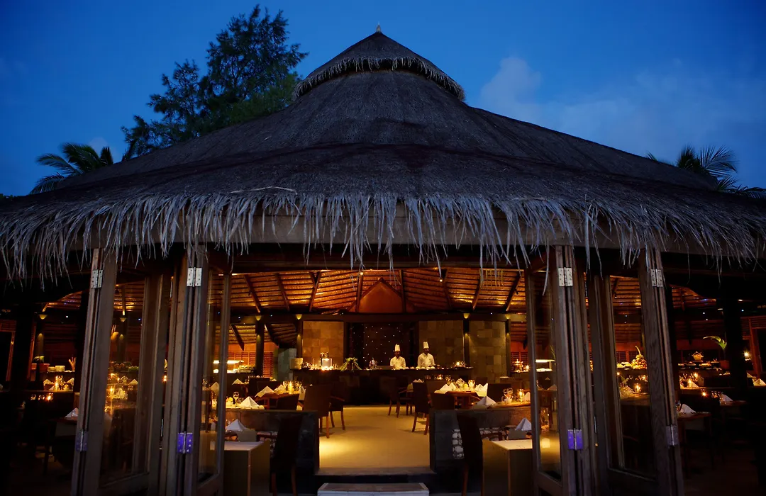 Komandoo Island Resort & Spa (Adults Only)-1