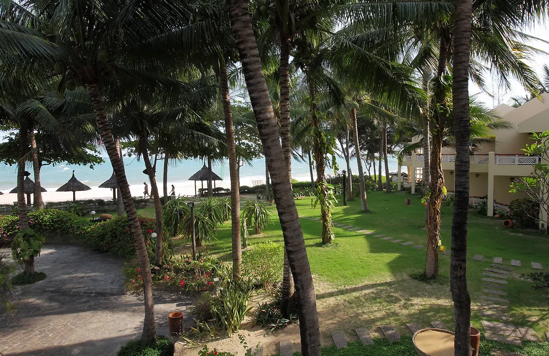 Saigon Mui Ne Resort-1