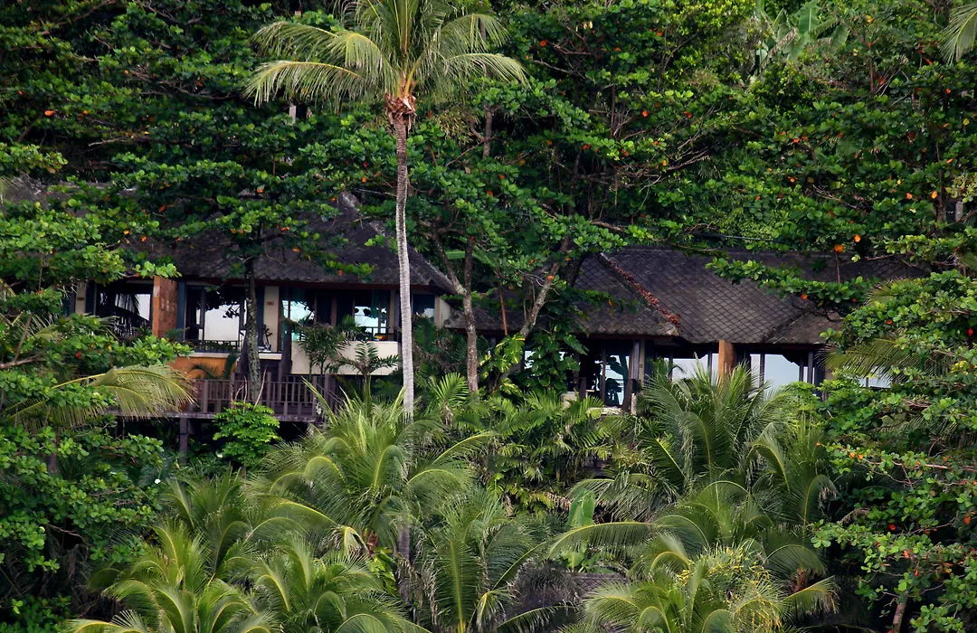 Andaman White Beach Resort - Sha Plus-1