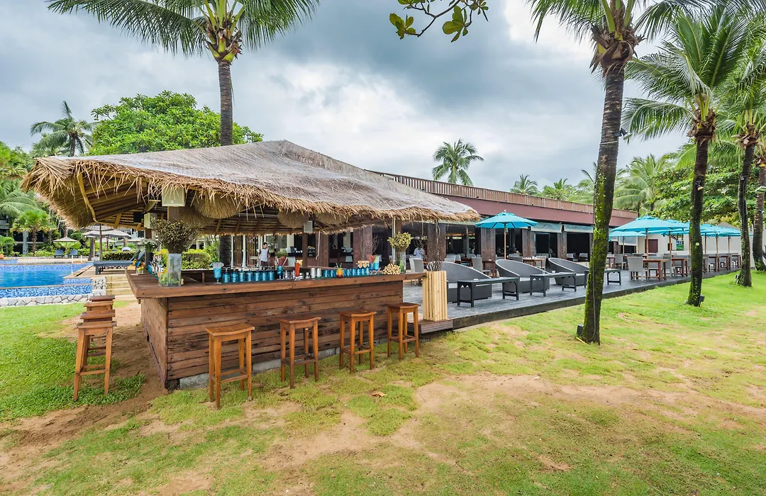 La Flora Khao Lak-1