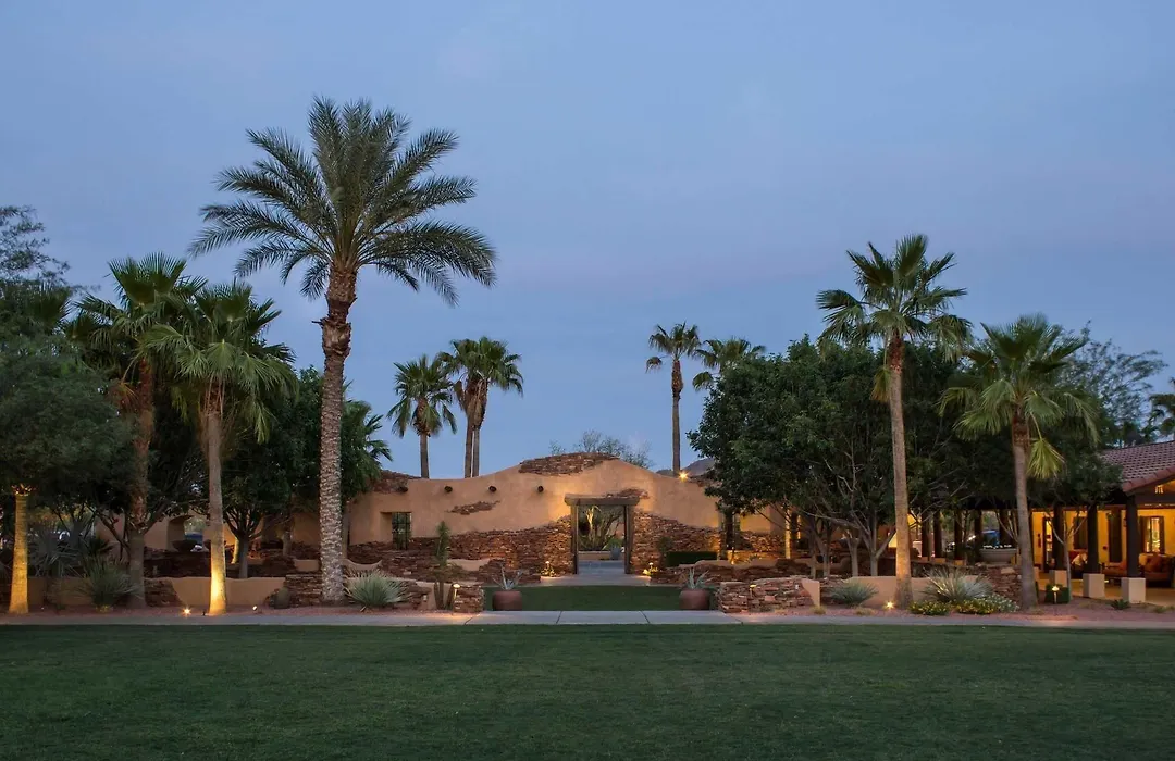Bluegreen Vacations Cibola Vista Resort And Spa, An Ascend Collection Resort-1