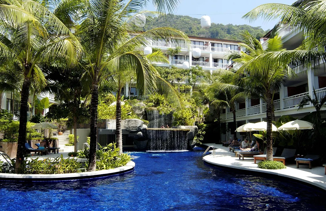 Sunset Beach Resort-1