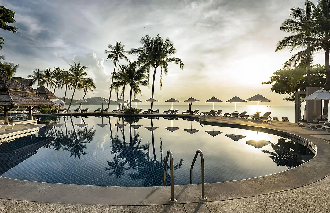 Nora Beach Resort & Spa-1