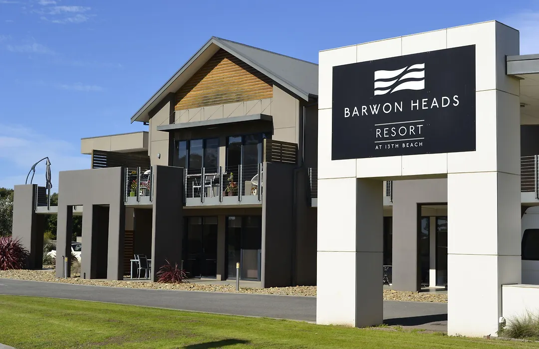 Barwon Heads Resort-1