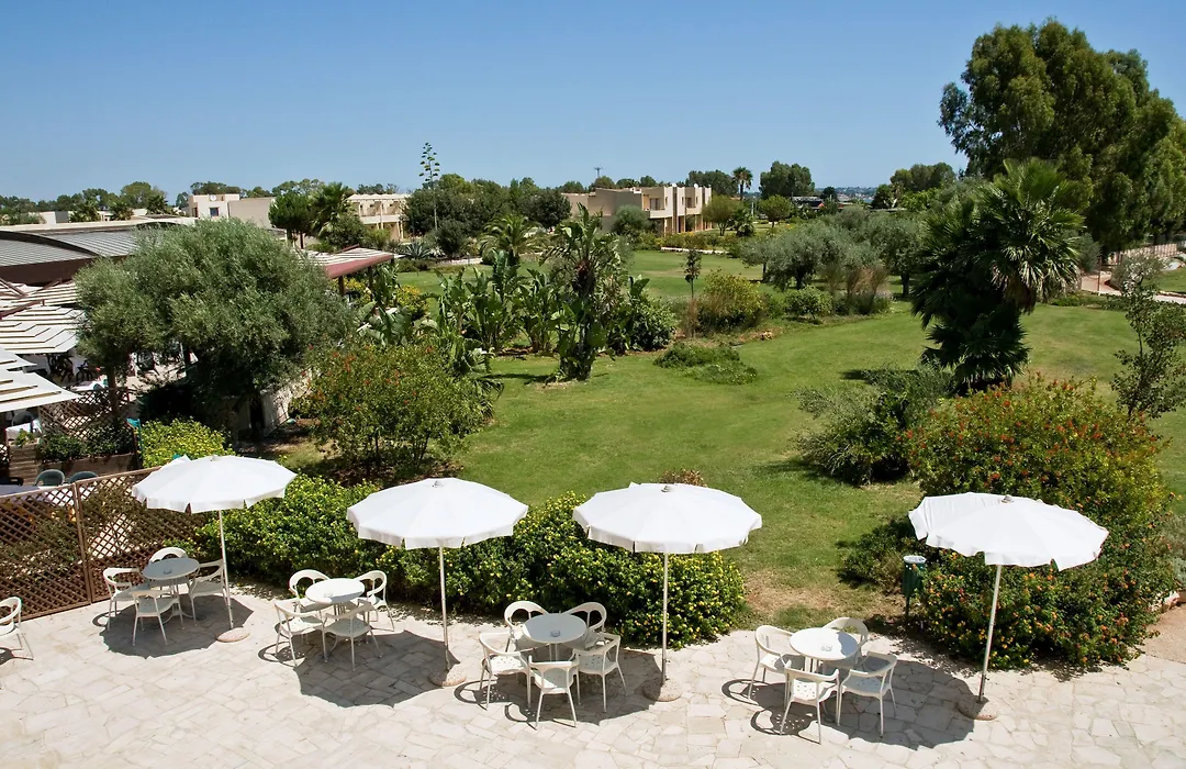 VOI Arenella Resort-1