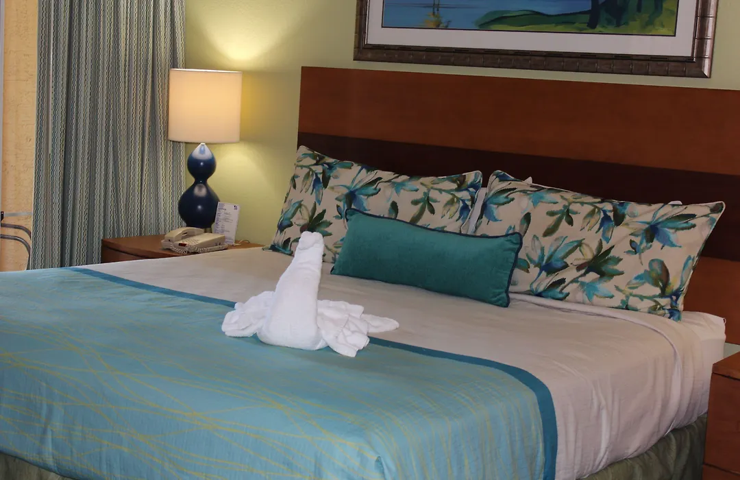 Blue Tree Resort At Lake Buena Vista-1