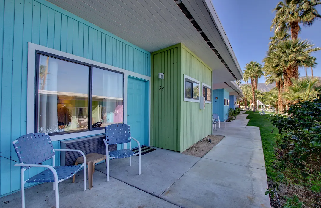 Ccbc Resort Hotel - A Gay Men'S Resort-1