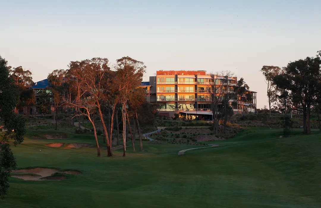Racv Goldfields Resort-1