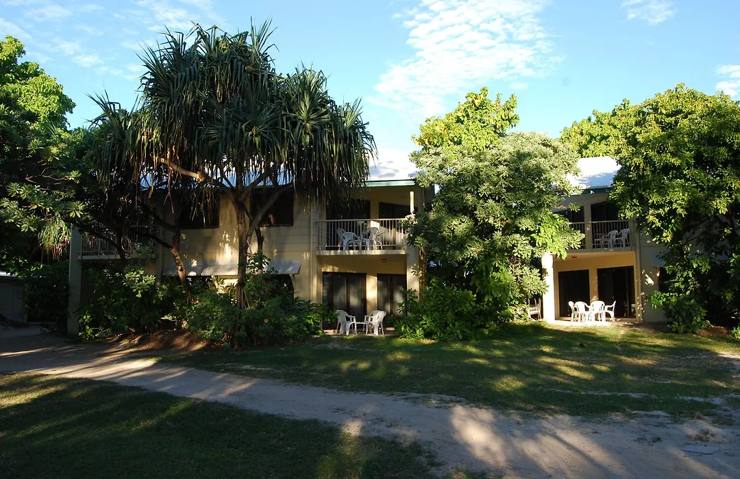 Heron Island-1