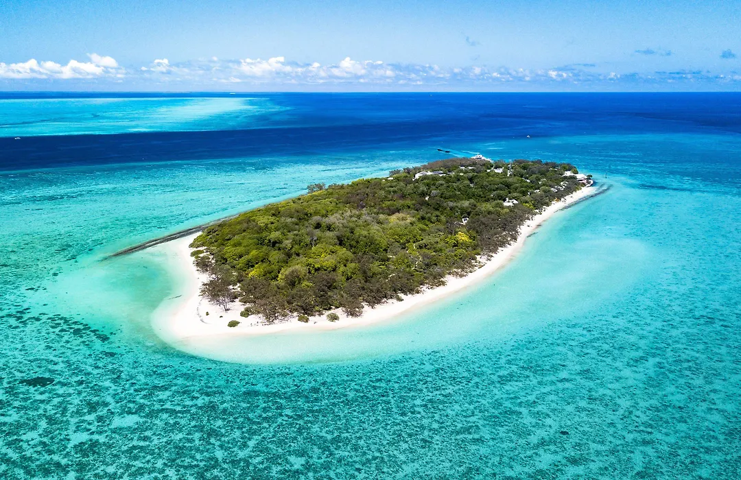 Heron Island-1