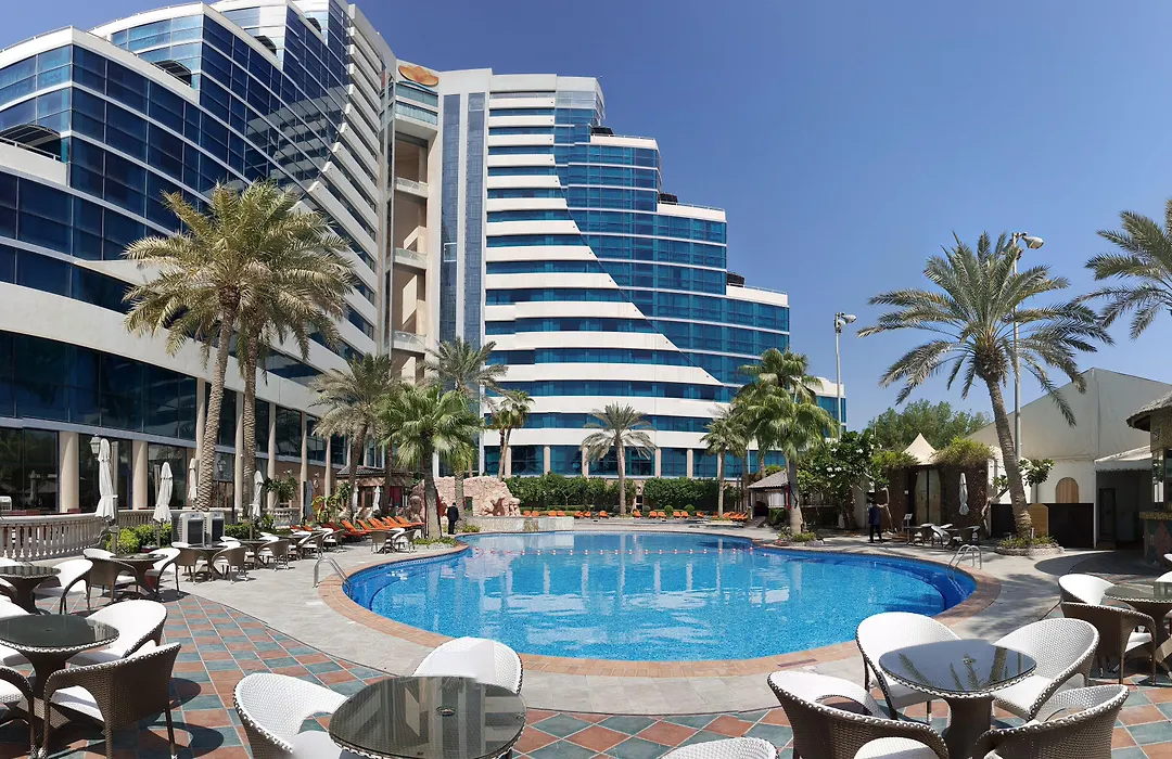 Elite Resort & Spa-1