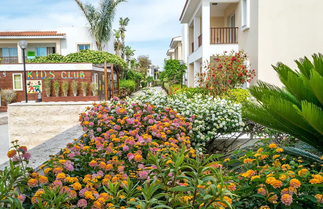 Aktea Beach Village-1