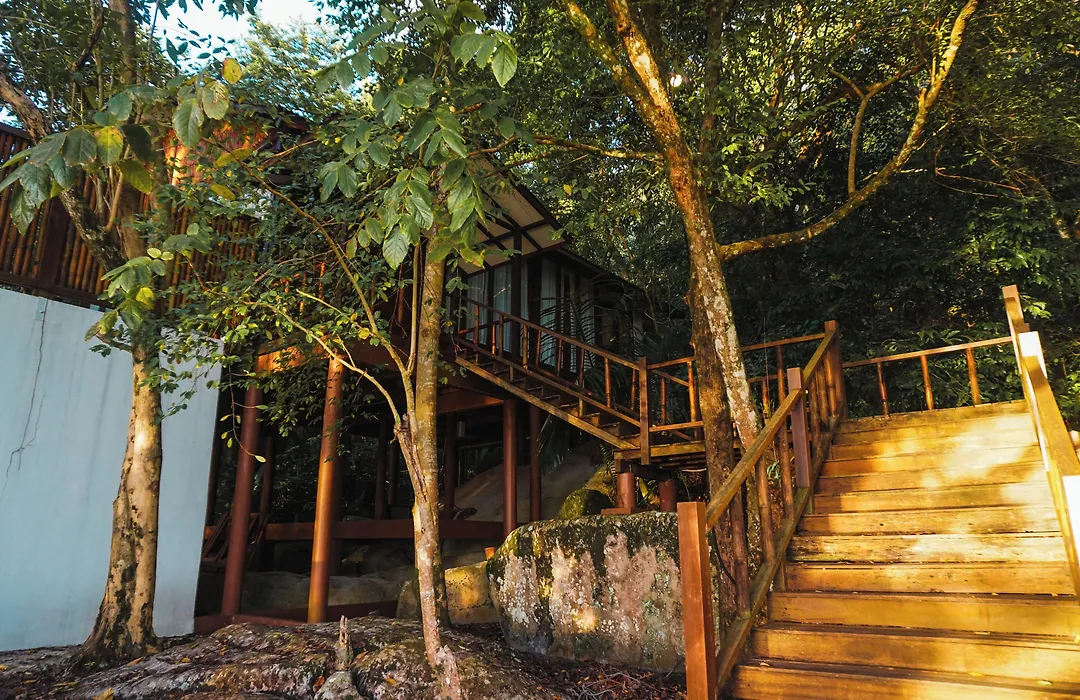 Japamala Resort By Samadhi (Adults Only)-1