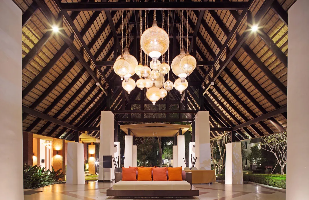 Mida Resort Kanchanaburi - Sha Plus-1