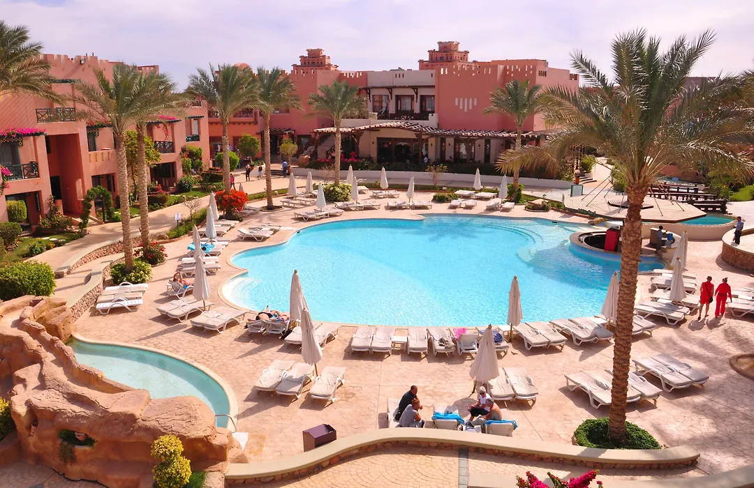 Rehana Sharm Resort - Aquapark & Spa - Couples And Family Only -Premium Ultra All-Inclusive 24H-1