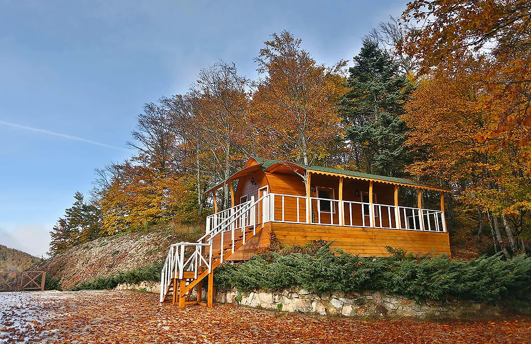 The Green Park Kartepe-1