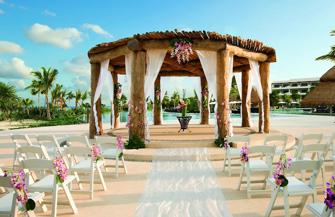 Secrets Maroma Beach Riviera Cancun - Adults Only-1