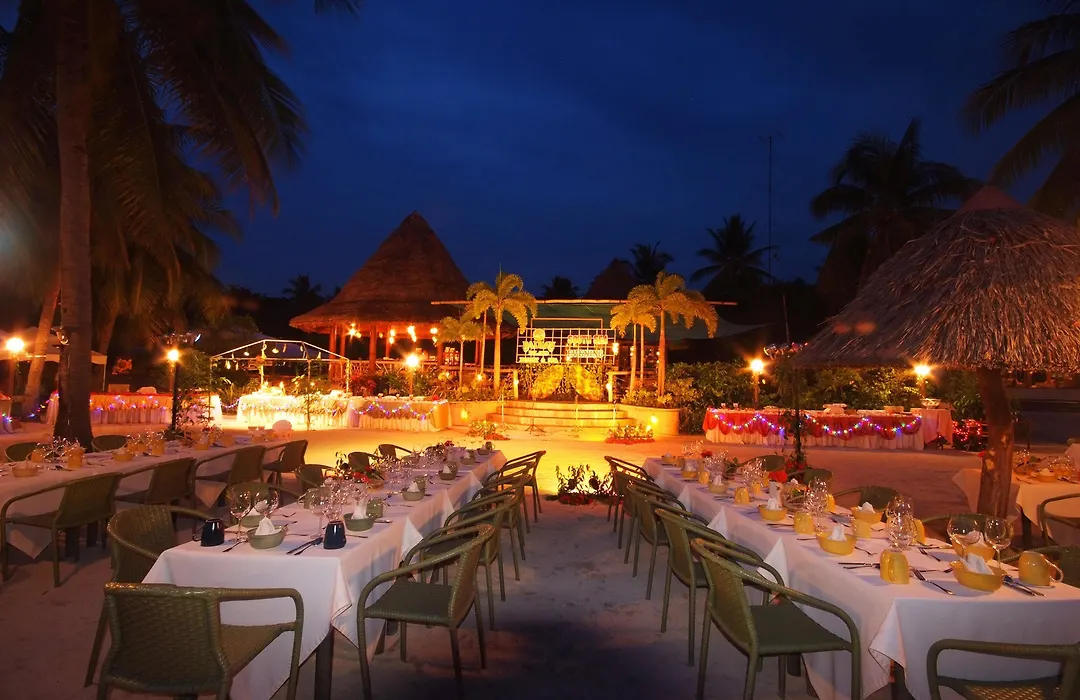 Badian Island Wellness Resort-1