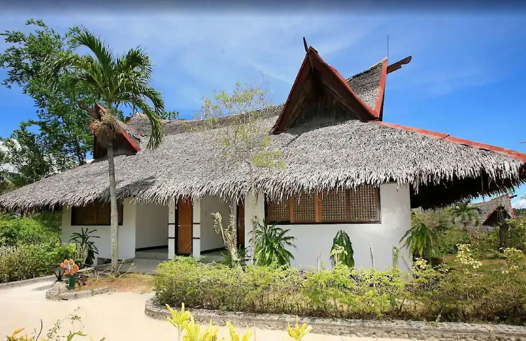 Badian Island Wellness Resort-1