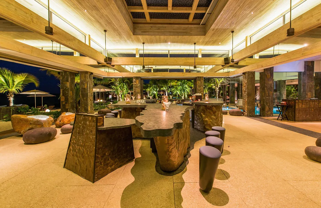 The Westin Turtle Bay Resort & Spa, Mauritius-1