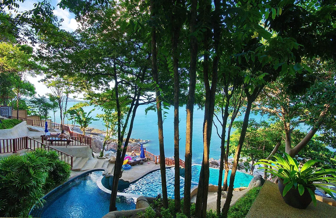 Baan Hin Sai Resort & Spa-1