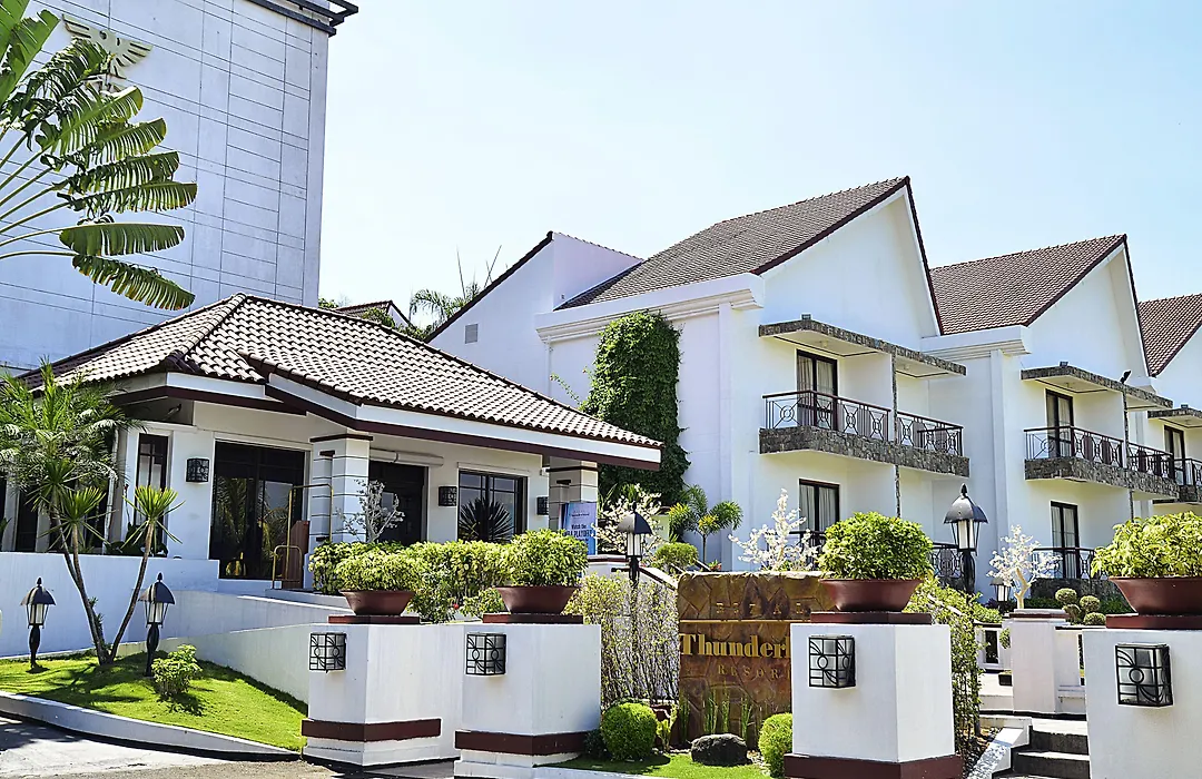 Thunderbird Resorts - Rizal-1