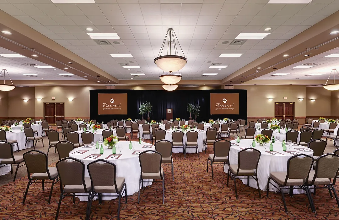 Great Wolf Lodge Grapevine-1