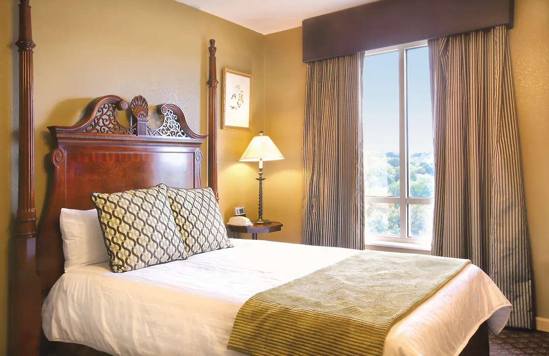 Club Wyndham Old Town Alexandria-1