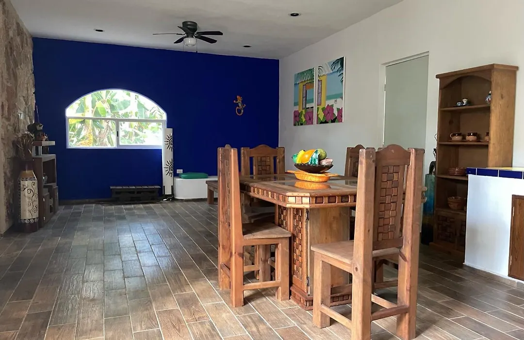 Coco Resort&Villas-1