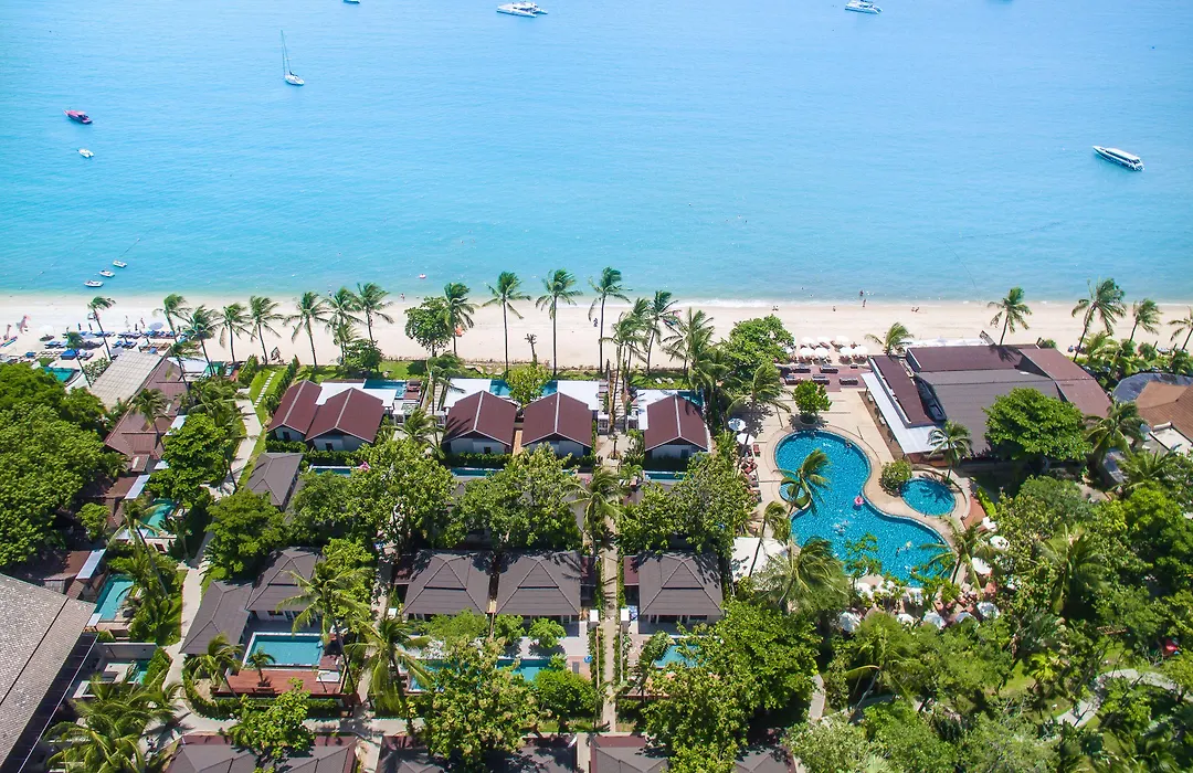 Nh Collection Samui Peace Resort-1
