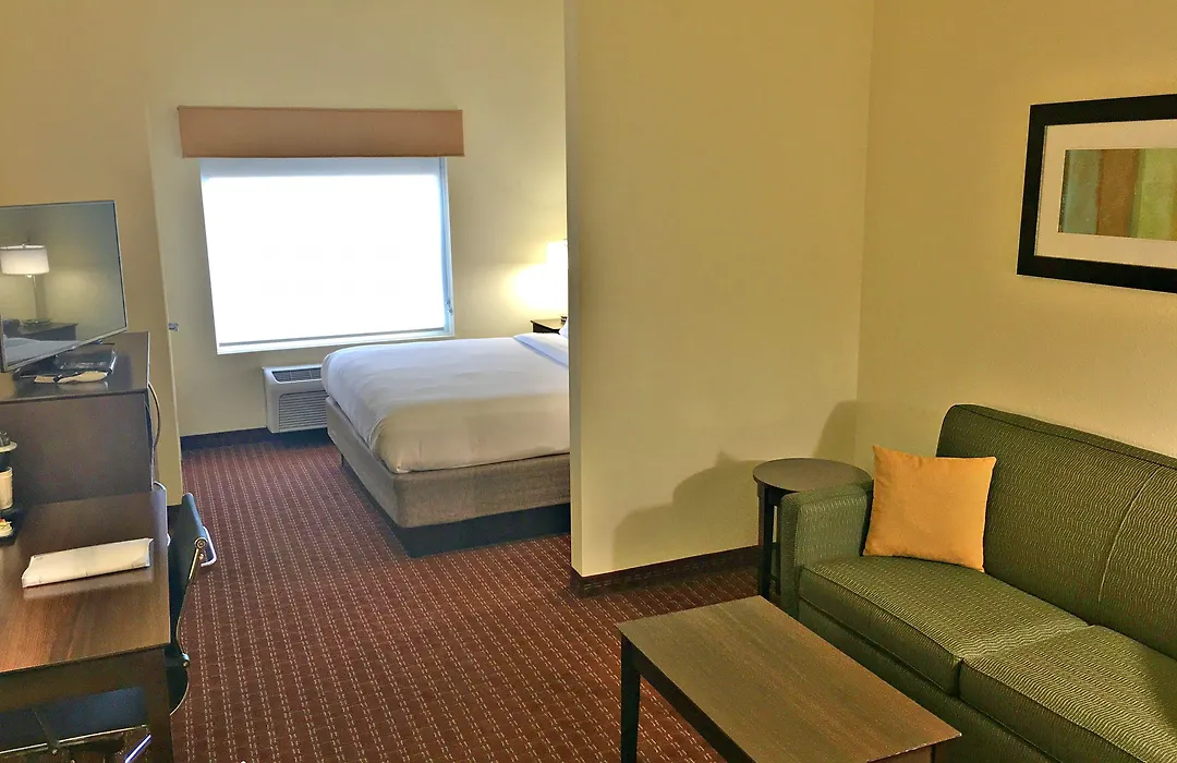 Holiday Inn Express Defuniak Springs By Ihg-1