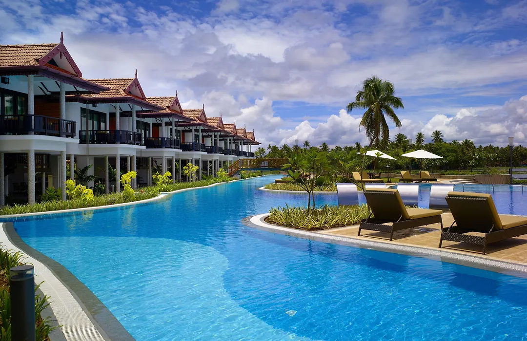 Ramada Resort By Wyndham Kochi-1