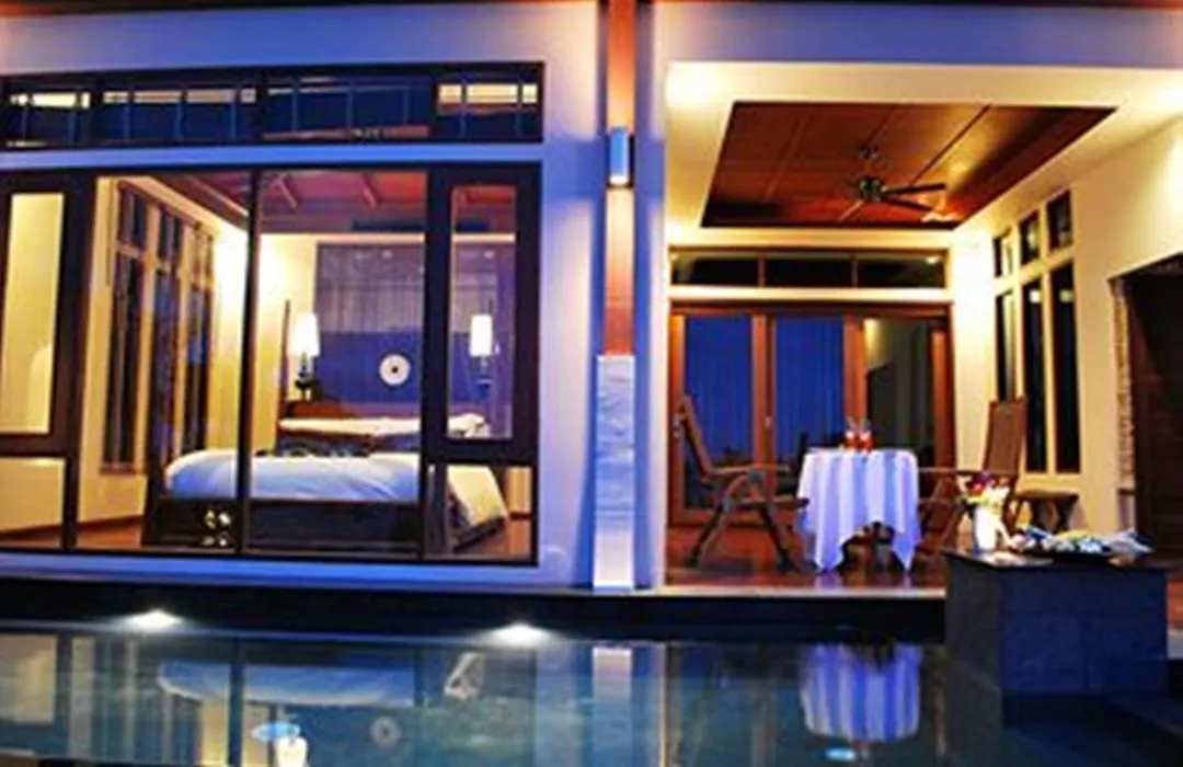 The Sarann Koh Samui, Suites & Villas-1
