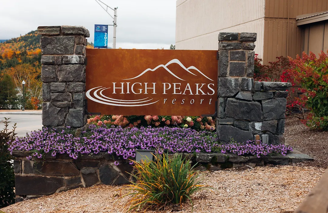 High Peaks Resort-1