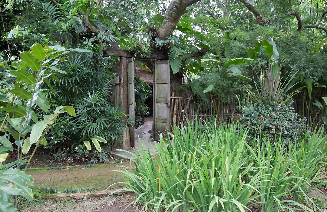 Eco Resort Chiang Mai-1