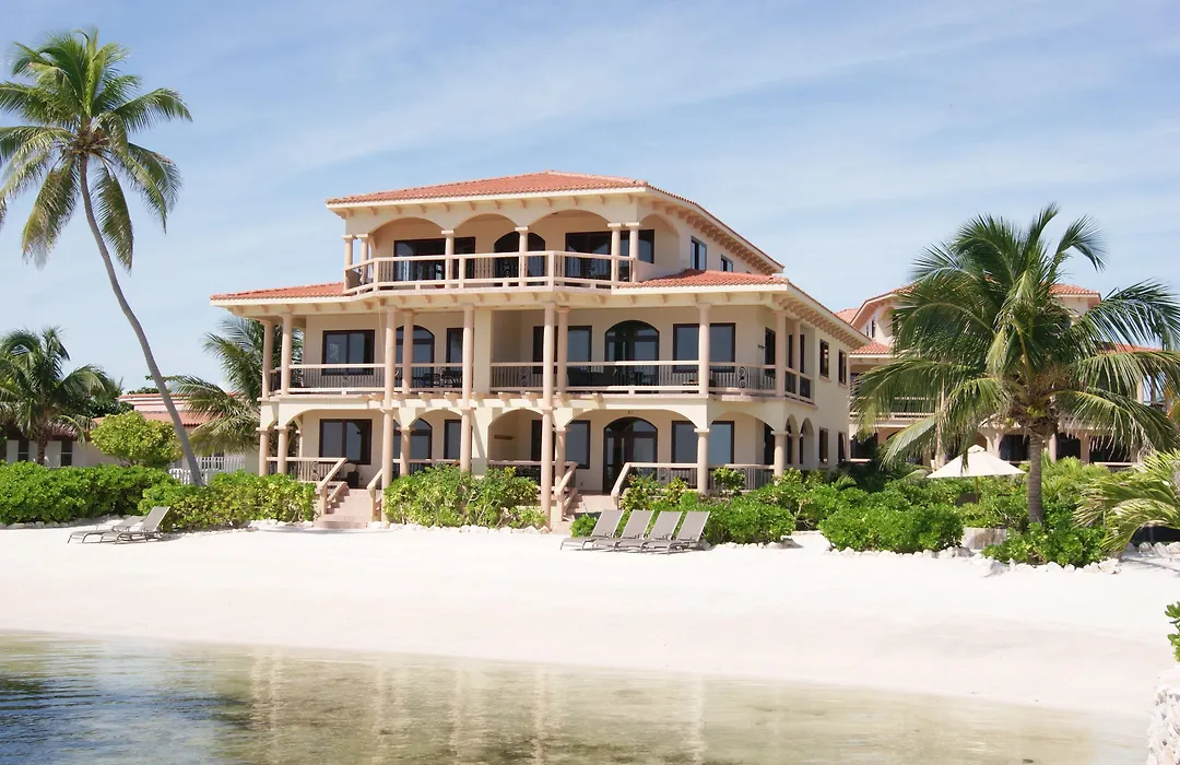 Coco Beach Resort-1