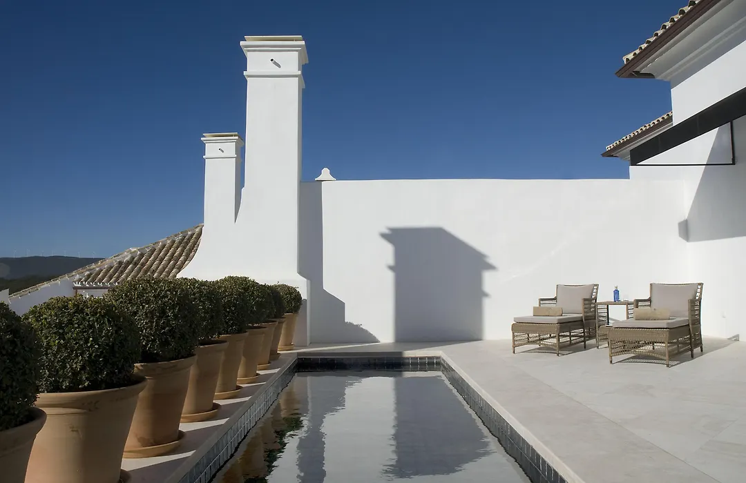 Finca Cortesin Hotel Golf & Spa-1
