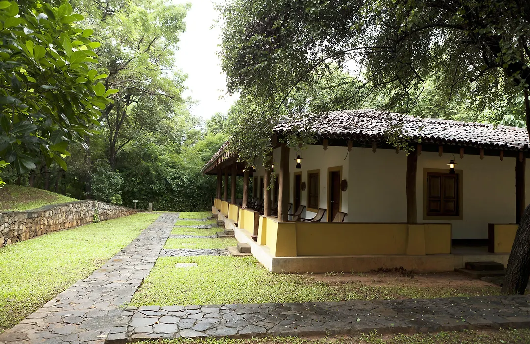 Amaya Lake Dambulla-1