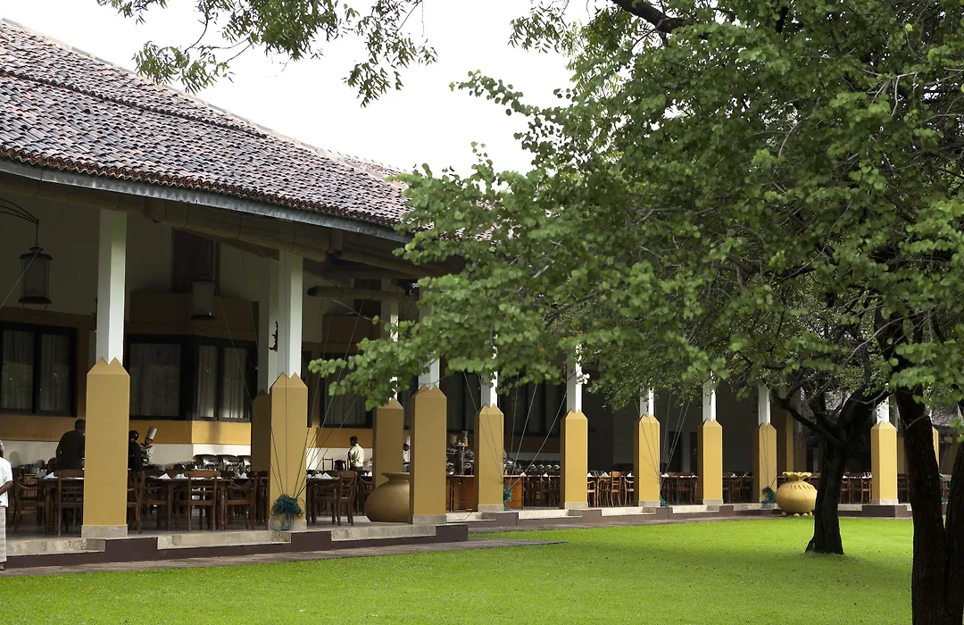 Amaya Lake Dambulla-1