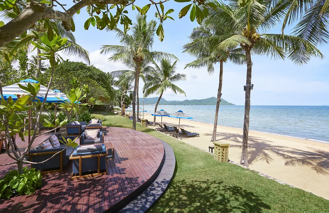 Sea Sand Sun Resort And Villas - Sha Plus-1