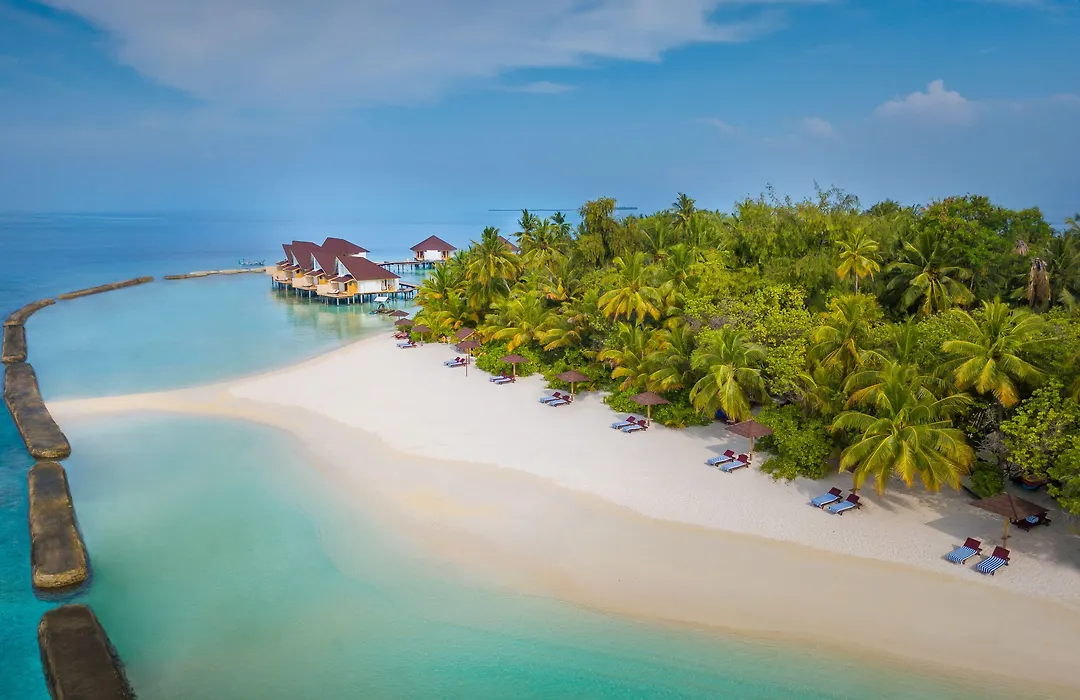 Ellaidhoo Maldives By Cinnamon - Complimentary Speedboat Return For 2 Pax On 7 Nights Or More Stays Valid To 31 Oct 2027 & Up To 2 Kids Stay Free-1