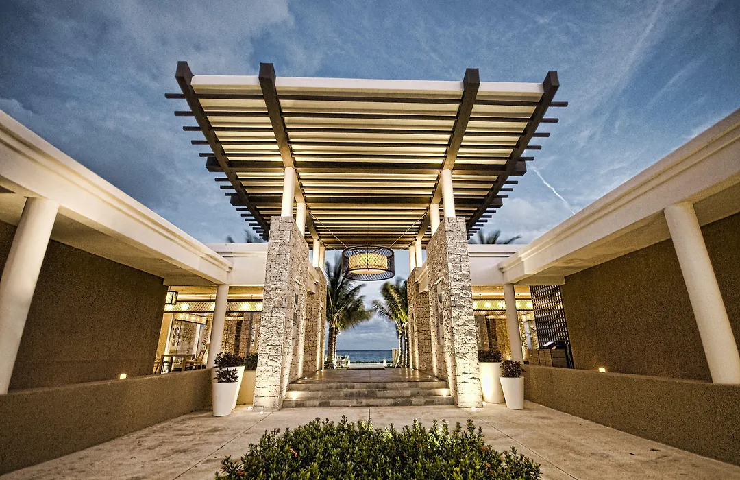 Banyan Tree Mayakoba-1